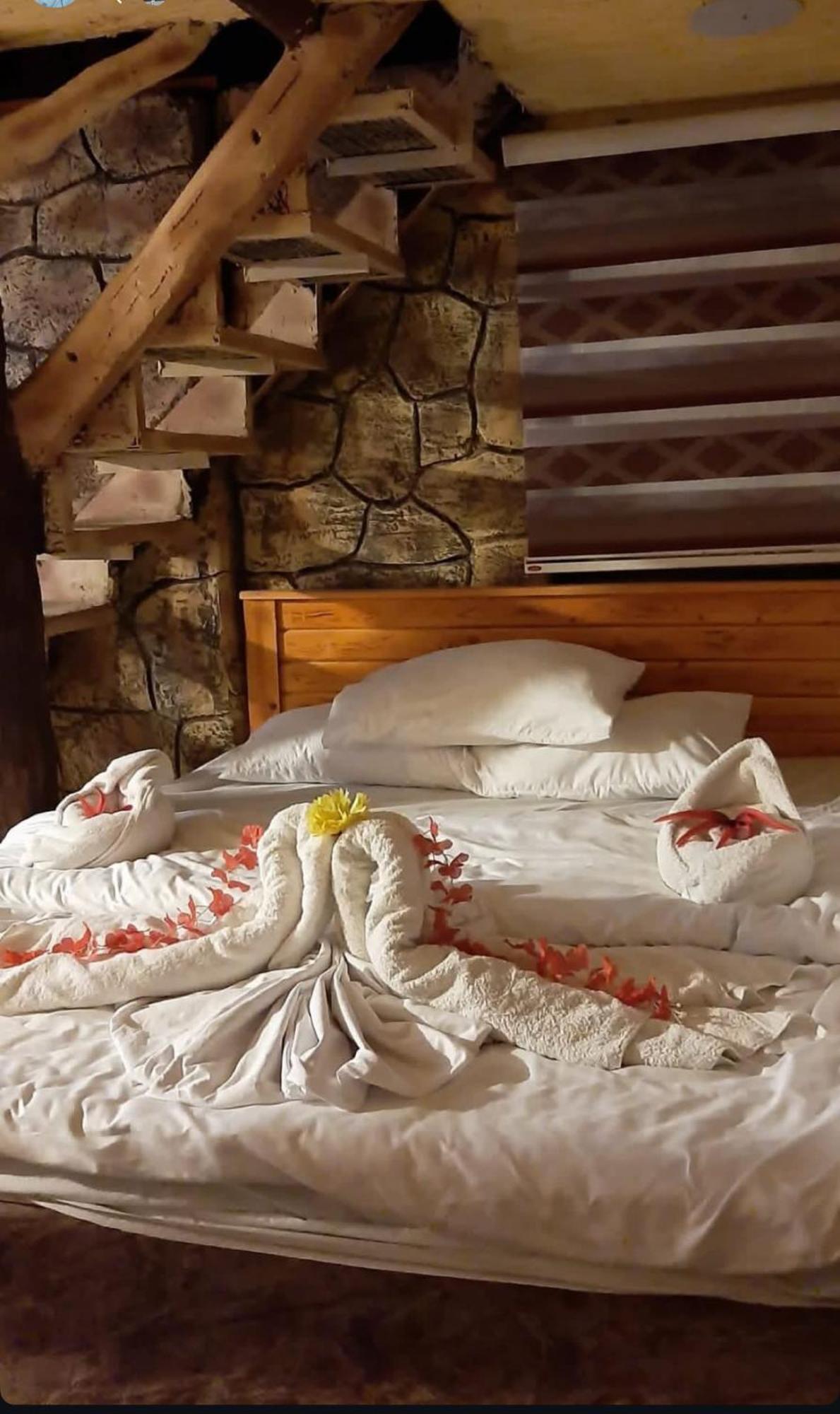 Dana Gate Lodge Экстерьер фото